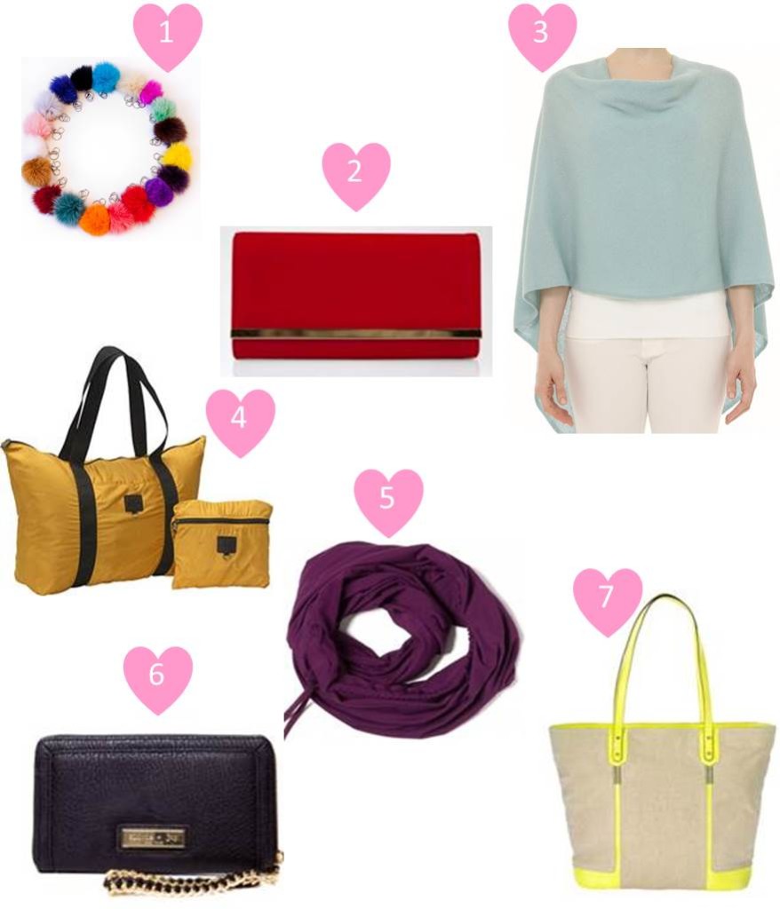Mother's Day Gift Ideas