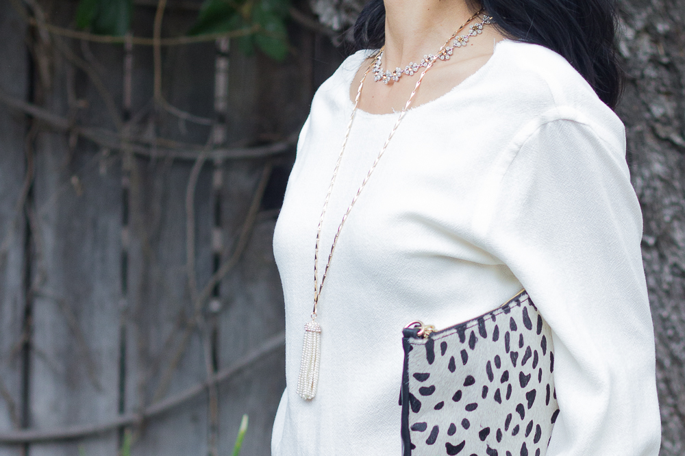 Mango flowy Blouse