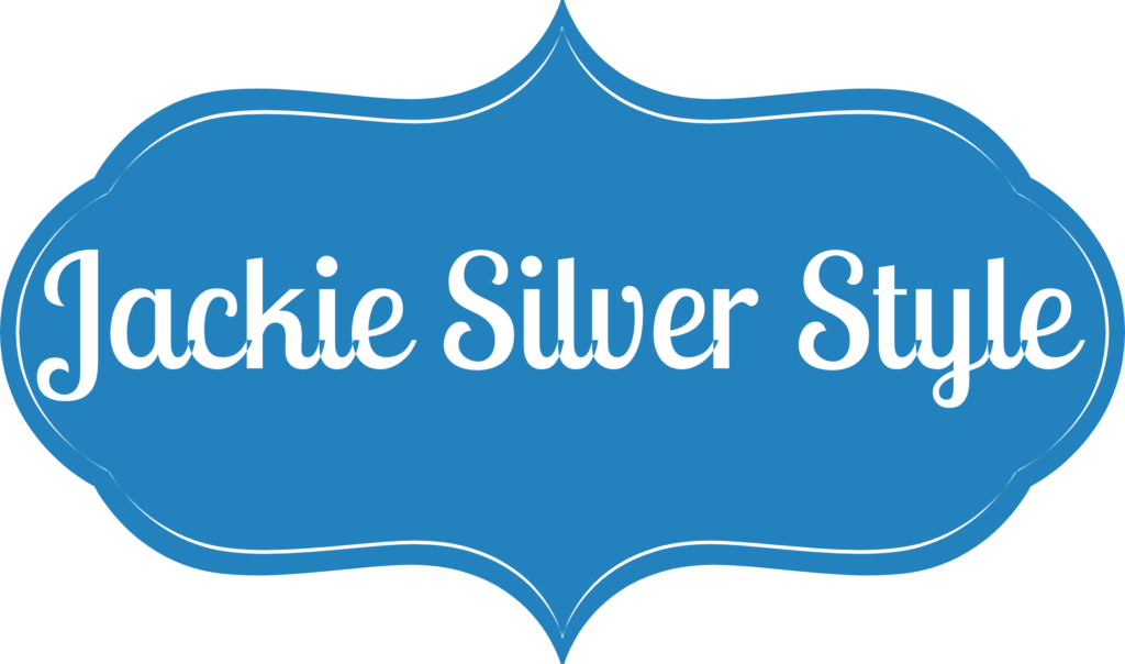 jackie silver style