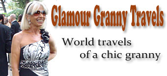 glamour granny